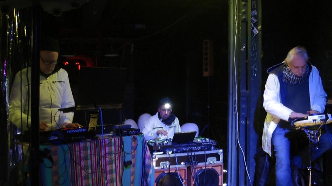 Link to the Special Focus