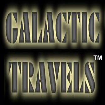 Galactic Travels™ Thumbnail