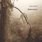 Robert Rich - SOMNIUM