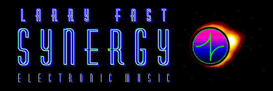 Larry Fast/SYNERGY